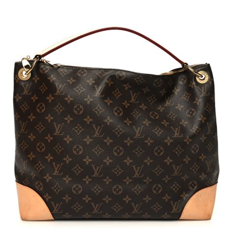 LOUIS VUITTON Monogram Berri MM 1445730 